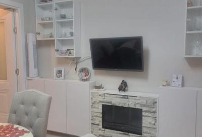 Apartament cu 2 camere în Central - 3