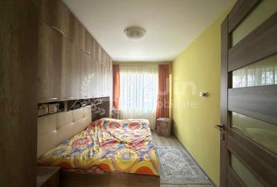 Apartament 5 camere decomandat | Balcon | Mobilat | 110mp | Manastur - 6