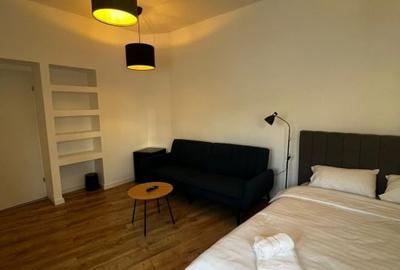 Vanzare vila 5 camere in zona Mariott. Inchiriata cu 1800 de euro lunar. - 10