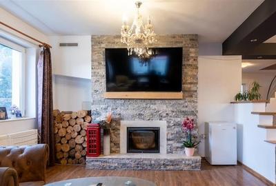 Film! Proprietate inedita, piscina exterioara, pozitionare facila, Sanpetru, Bra - 19