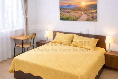 Apartament cu 3 camere, mobilat în Canta - 1