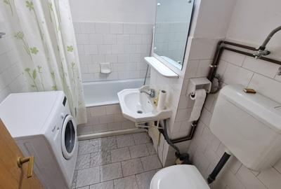 Garsonieră decomandată, mobilată în 13 Decembrie - 4