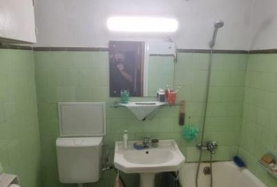 Apartament 4 camere decomandat Metrou Constantin Brancoveanu - 8