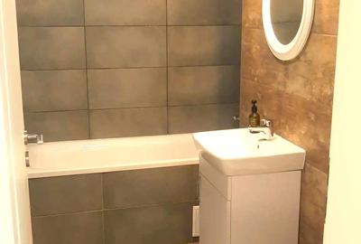 Apartament cu 2 camere decomandat, mobilat în Tomis Plus - 4