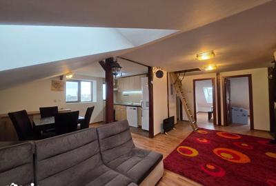 Apartament cu 3 camere în Volovăț - 9