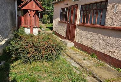 Casă cu 2 camere în Bodoc - 4