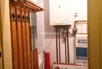 Apartament cu 2 camere în Medicină - 1