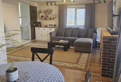 Casă cu 4 camere cu Teren 400 Mp în Brestei - 12