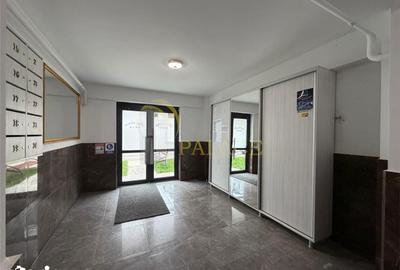 Apartament cu 2 camere decomandat în Miroslava - 16