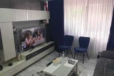 Zona Piata CET 3 camere - 6