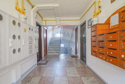 Apartament cu 2 camere semidecomandat, mobilat în Centrul Civic - 13
