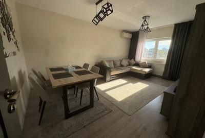 Inchiriez apartment 2 camere termen lung - 8