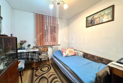Apartament 4 camere decomandat | Balcon | 77mp | Etaj 1 | Manastur - 5