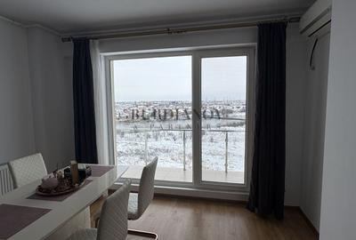 Apartament cu 2 camere - Estic Pack - Pantelimon -  Șoseaua Dobroești - 3