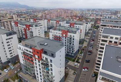 0 COMISION | TRACTORUL | 3 CAMERE | 80+11 MP | PARACARE+BOXA |ETAJ5/8 - 31