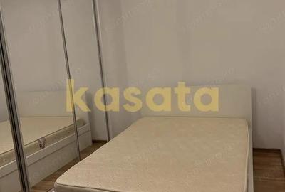 Garsoniera spa?ioasa de inchiriat Bucure?tii Noi / Damaroaia - 6