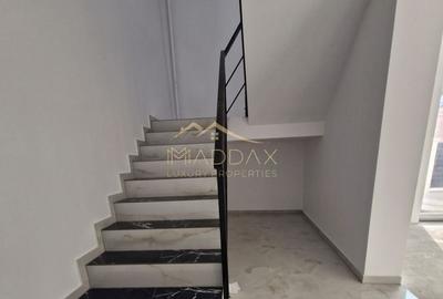 Vila individuala *9 camere * // Bucurestii Noi - 22
