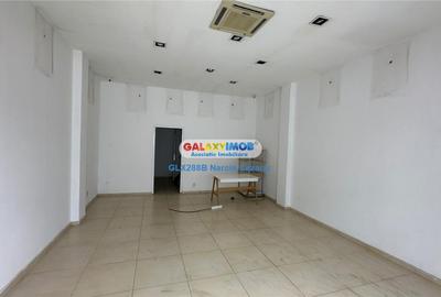 Spațiu comercial, de 100 mp, în Afumați