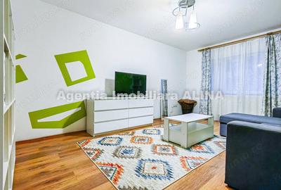 Apartament cu 2 camere decomandat în Ultracentral - 1