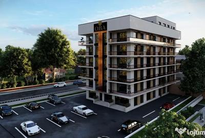 Apartament cu 2 camere decomandat în Aurel Vlaicu - 3