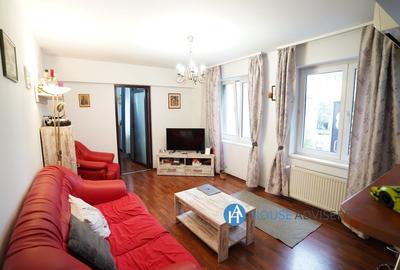 Apartament cu 2 camere în Universitate - 1