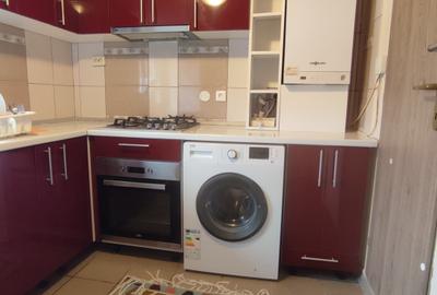 Apartament cu 2 camere semidecomandat în Sud - 5