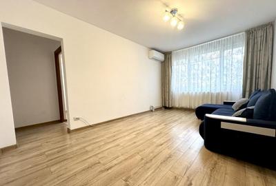 Apartament 3 camere - Doamna Ghica - 2