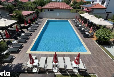 Casă cu Teren 2150 Mp în Central - 2