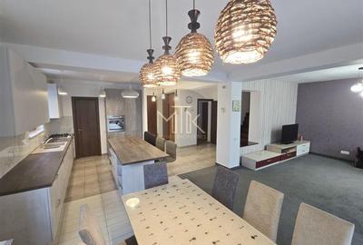 Vila 5 camere | American Village Pipera I 3Locuri de parcare - 3