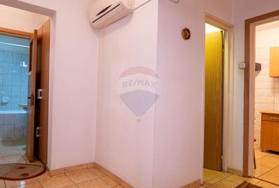 Apartament cu 3 camere decomandat, mobilat în Pantelimon - 7