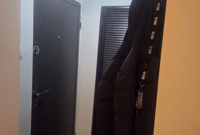 Apartament cu 2 camere decomandat în 1 Mai - 16