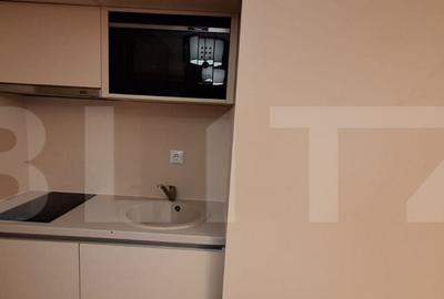 Studio situat in zona semicentrala - 4