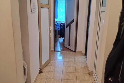 Apartament 2 camere pe Clăbucet Apartament 2 camere pe Clăbucet - 2