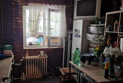 Apartament cu 4 camere decomandat în Berceni - 5