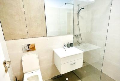 Garsonieră nedecomandată, mobilată în Lăpuș Argeș - 14