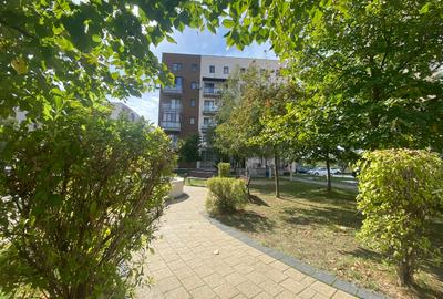 Duplex, 3 camere | Apartament Modern în Class Park | Târgoviște – Confort și Ele - 18