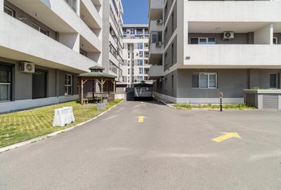 Apartament cu 2 camere decomandat, mobilat în Vitan-Bârzești - 6