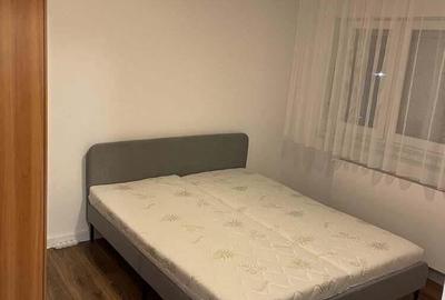 Apartament cu 2 camere decomandat în Gara de Nord - 3