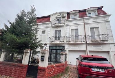 REV2004481 Vila Iancu Nicolae British School - 16