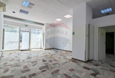 Vanzare Spatiu Comercial Birouri 85 mp Stefan cel Mare 31 FARA TVA