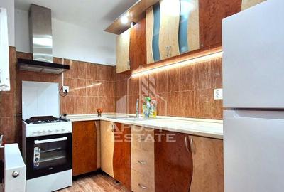 Apartament 1 Camera Decomandat cu Balcon Generos - 6