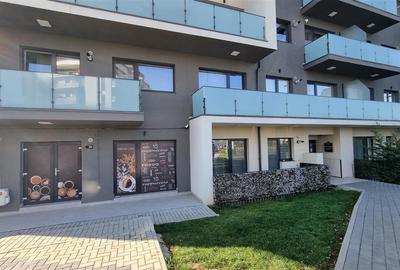 Apartament modern de 2,5 camere in complexul rezidential Vivamus - 1