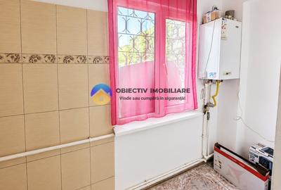 Apartament cu 3 camere semidecomandat în Dărmănești - 6