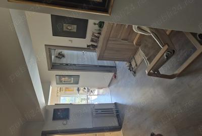 3 camere Unirii Casa Poporului - 3