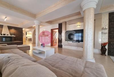 Vila Individuala  Pantelimon-Cernica, teren 2200mp - 1