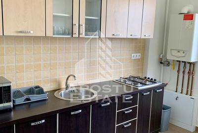 Apartament cu 2 camere decomandat, mobilat în Olimpia-Stadion - 2