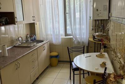Apartament cu 2 camere în Calea Doftanei - 5