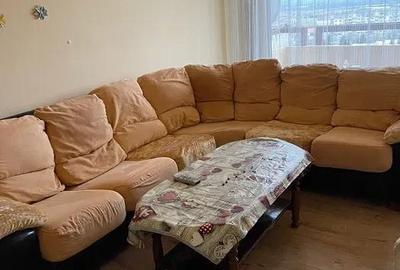 Apartament cu 2 camere decomandat în Lipovei