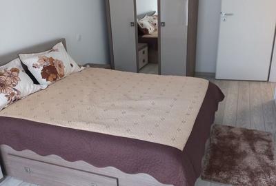Apartament cu 2 camere decomandat în Central - 2