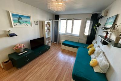 Dristor 2 Camere 10 Min Metrou 7 Min Parc IOR Instalatii Schimbate Parcare - 5